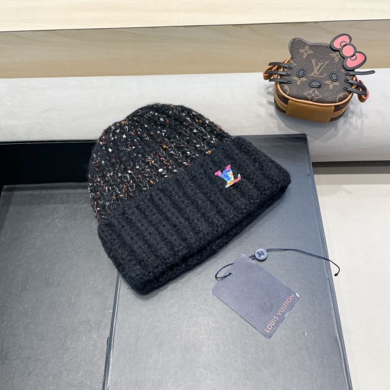 Louis Vuitton Caps